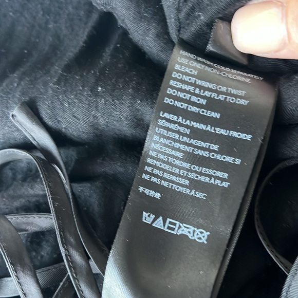 Backless Sequin Wide Leg Jumpsuit - Picture 5 of 9